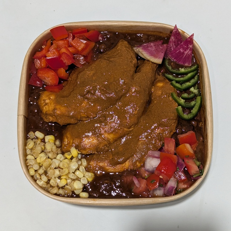 Mole Bowl 800x800
